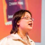 Jennifer 8. Lee: The hunt for General Tso