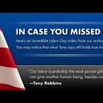 Is Your Work Your Vocation — Or Your Vacation?